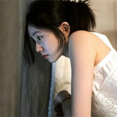 别对我动心